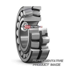 NACHI JAPAN 22209 EXQW33 C3 Spherical Roller Bearing 45x85x23 mm