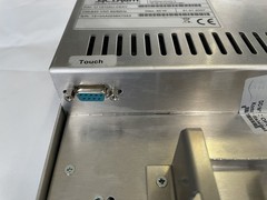 ACT KERN 15″ industrial touch monitor without front panel LI 1510-AU-CEAV