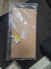 GM Genuine Parts 12612350 Oil Pan Gasket
