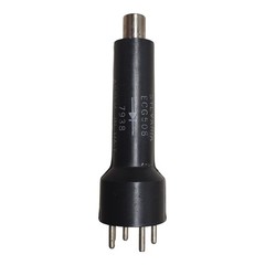 Vintage Sylvania ECG508, 7938 Diode Rectifier Eliminator