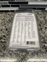 NEW! Supco SSN4000 Silicone Nitride Universal Hot Surface Igniter Kit