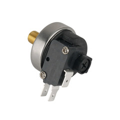 Air Pressure Switch 1/4 1/8 Vacuum Pressure Switch Adjustable Vacuum Negative
