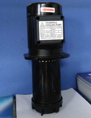 1/6 HP Machine Coolant Pump shaft 150mm 6″, 110/120/220/240/440/480V, Lathe Saw