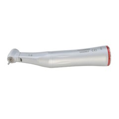 COXO Dental Electric Handpiece 1:5 Contra Angle Fiber Optic High Speed CX235C7-5