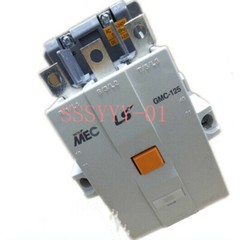 1PCS GMC-125 220VAC Contactor New#/
