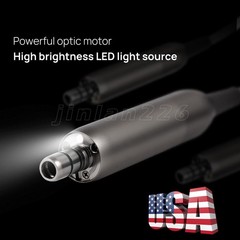 Pro Dental Implant Motor Dental Implant System 20:1 Control Angle
