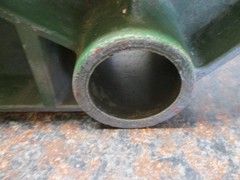 ENERPAC Z1304 THINWALL BENDING SHOE 1 1/4″,1 1/2″ FREE SHIPPING