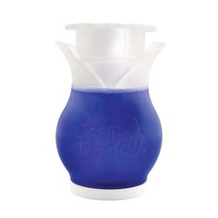 Scrub Daddy Soap Daddy 13.25oz Refillable Dish Soap Dispenser