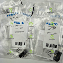 1PC NEW FESTO VAVE-L1-1VR8-LP 573919 Electrical Connection Free shipping