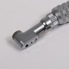 USA SEASKY Dental Slow Low Speed Handpiece Contra Angle Latch E-Type Attach YP