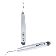 POPDENT Dental Endo Irrigation Hygienist Air Scaler Handpiece NSK KAVO Style Tip