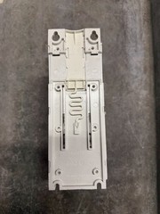 ACS150-03U-05A6-4 ABB AC DRIVE 2.2KW (3HP)