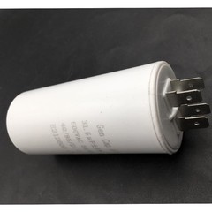 31.5Uf 425V 475V 500V 25/85/21 PO Replacement Generator Capacitor AVR