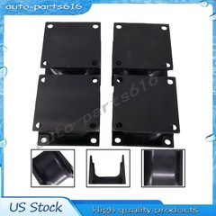 4X Fits Stanley Hydraulic HS6000 HS6019 HS6100 HS8000 HS11000 Rubber Shock Mount
