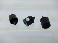 200 General Purpose Spray Paint Can Tips Nozzles Caps Actuator .018 Orifice
