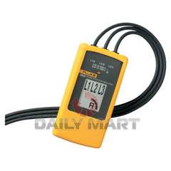 New In Box FLUKE 9040 Digital Phase Rotation Indicator Tester Meters