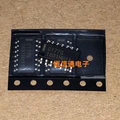 10pcs UPC177G2-E2 SOP-14SINGLE POWER SUPPLY QUAD COMPARATORS #TC98-1