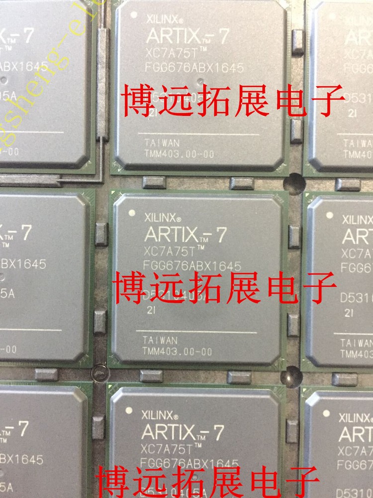 Imported original XC7A15T-2FG484I XC7A15T-2FG484C ARTIX-7