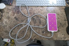 5MW III Lipo LED Laser Slimming Pads 635nm-650nm Laser Body Shaping PADS ONLY