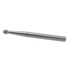 Wave Dental Carbide Burs Round for High Speed Handpiece FG 1/4 1/2 2 4 6 8 Prima