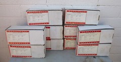 Honeywell Tradeline L4069A 1060 Limit Control ~ NOS
