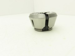 Hainbuch SK42BZIR22 Clamping Head Serrated Bore 22mm x 47mm OAL Chuck Type H