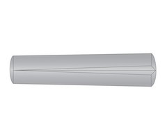 Groove Pin 3/16 x 5/8 Type A 300 Series Stainless Steel (13 Pieces)