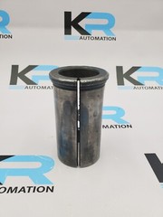 CNC 86-25DD 2 OD X 1 1/2 ID DD Style Tool Holder Bushing 3-3/4″ Overall Length