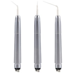 Dental Hygiene Air Scaler Handpiece Fit Kavo Endo Irrigation Tips 4Hole po