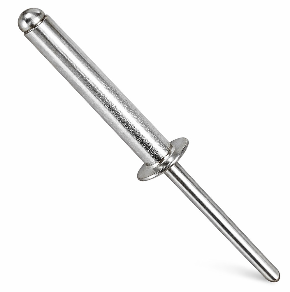 All Aluminum Pop Rivets Blind Dome Head All Sizes Available