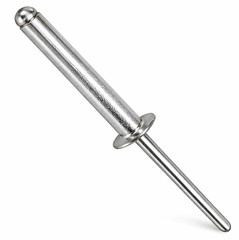 All Aluminum Pop Rivets Blind Dome Head All Sizes Available