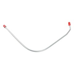 New Fuel Line for Ford New Holland Tractor 8N 9N 2N 1/4 86591375 9N9282A