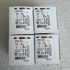 ZBV-G3 1 PCS NEW Schneider LED MODULE ZBVG3 Telemecanique Free Shipping from USA