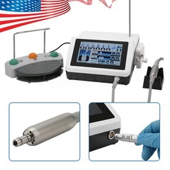Pro Dental Implant Motor Dental Implant System 20:1 Control Angle