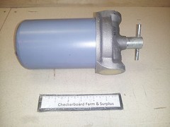 NOS Marvel Engineering Filter SLD-3/4-8-100 4330011475315 3/4″ Inlet