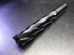 Widia/Hanita 3/4″ 4 Flute Carbide Endmill 3/4″ Shank I4C0750W300L (LOC3225)