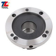 100mm ER 40 Collet Chuck for Mini Lathe Tight Tolerance with ER Wrench Tool