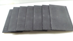 LOT OF 7 Microsoft Surface Pro 7 + 12.3″ i5-1135G7 2.40GHz 16GB RAM 256GB SSD