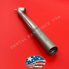 NSK Ti-Max X450KL 45° Fiber Optic High Speed Dental Handpiece