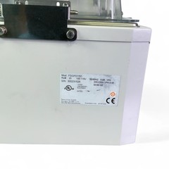 Fisher Scientific Isotemp GPD-15D Dual Chamber (10L, 5L) Water Bath FSGPD15D