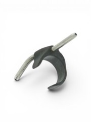 Irrigation Clip for 20:1 Push Dental Implant Handpiece Low Speed Contra-Angle