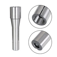 29 Pcs R8 Spring Collet Set Fractional 1/32″ To 1″ High Precision