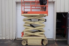 JLG 1932E2 Scissor Lift