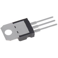 LM217T LM217 1.2V to 37V TO-220 Adjustable Voltage Regulator (2/5/10/25 Pieces)