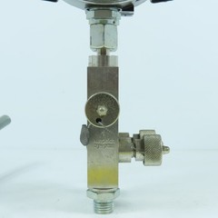 Fischer DS2100A21BK0000U0501 Differential Pressure Measuring & Switching Device