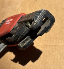 Hilti SMD 50 Screw Magazine Attachment