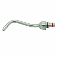 Dental Hygienist Air Flow Prophy Mate Polisher For NSK KaVo Qucik Coupling