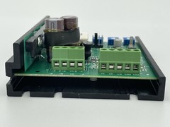 Automation Direct IronHorse GSD1-48-10C Open Frame DC Motor Drive 12-48VDC 10A