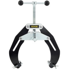 VEVOR Ultra Clamp Pipe Clamp 2″ – 6″ Welding Alignment Clamp or Ultra Fit Clamp