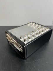 SiMi Kistler 4 Force Plate BNC Breakout Interface Box Biomechanics Motion Lab